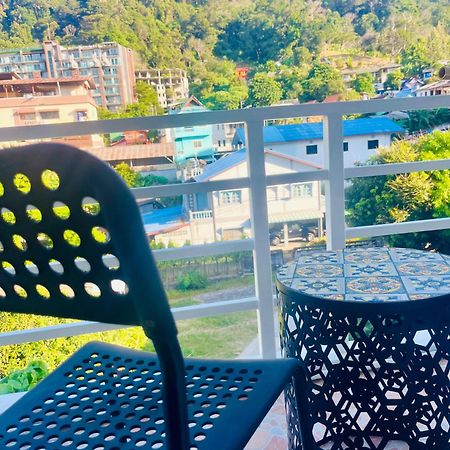 28 Boutique Hotel Patong Dış mekan fotoğraf