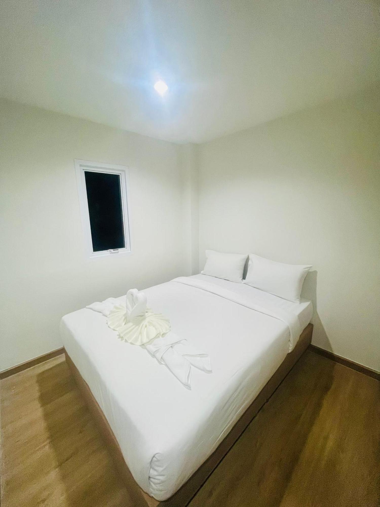 28 Boutique Hotel Patong Dış mekan fotoğraf