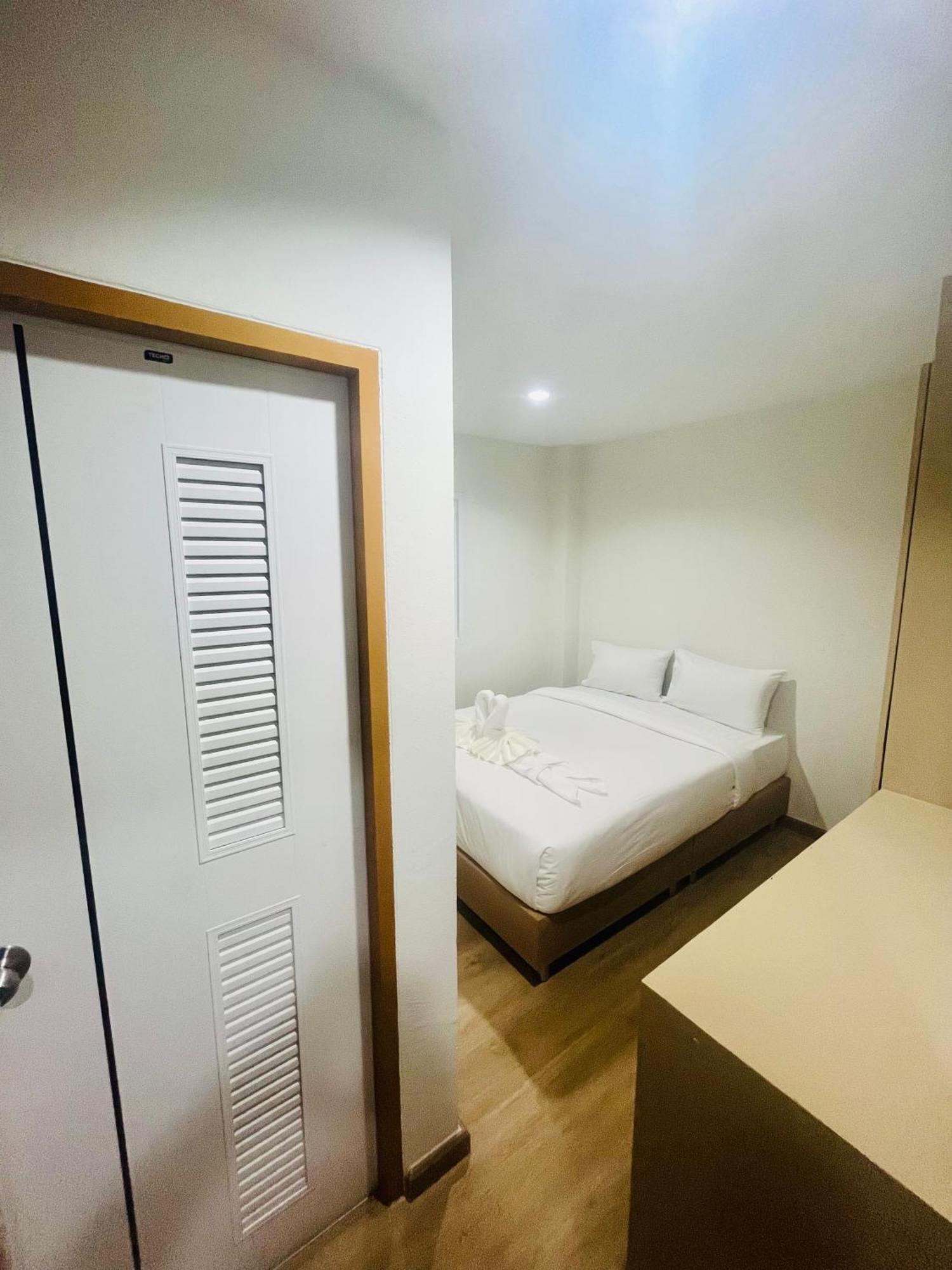 28 Boutique Hotel Patong Dış mekan fotoğraf