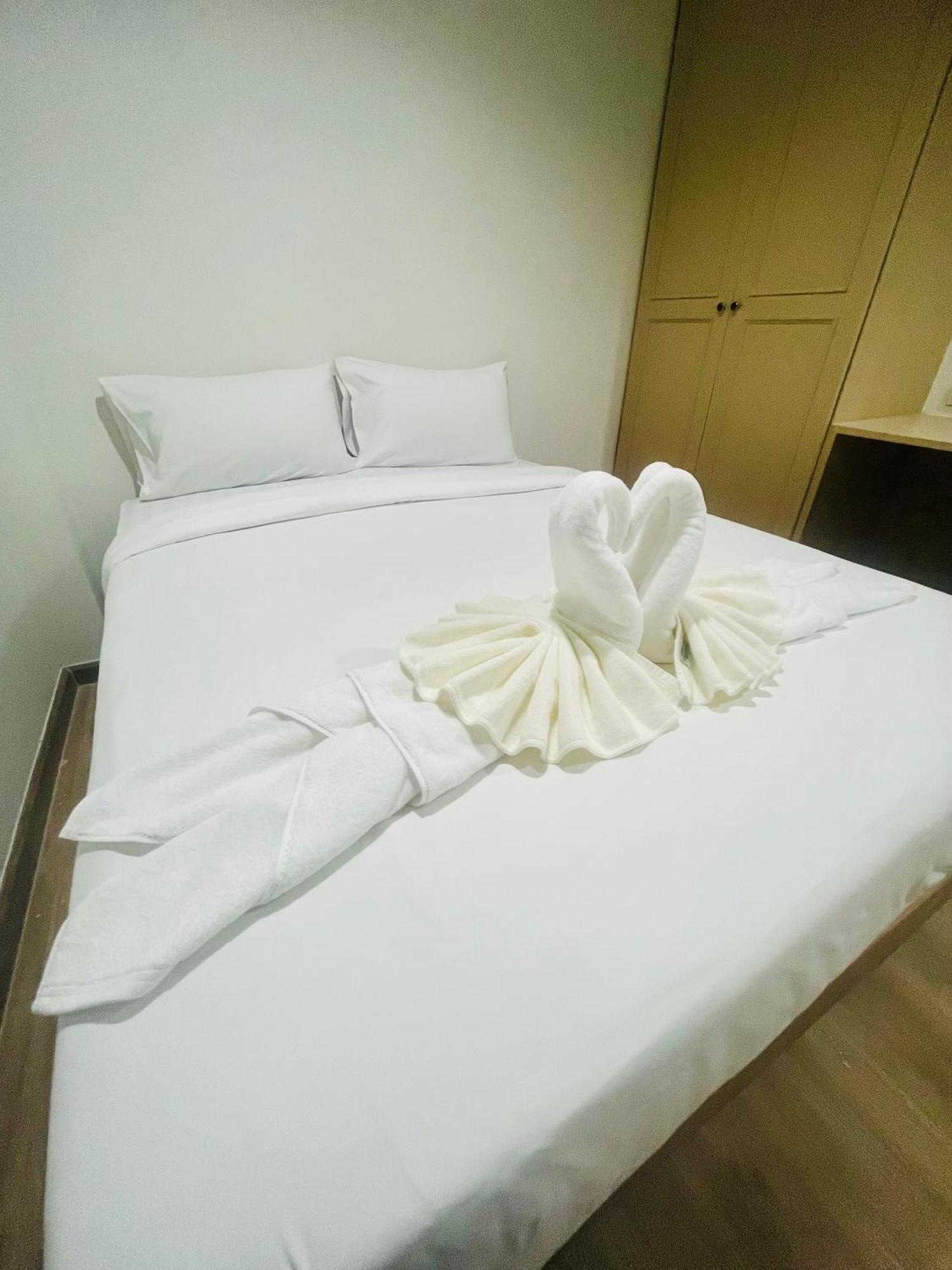 28 Boutique Hotel Patong Dış mekan fotoğraf