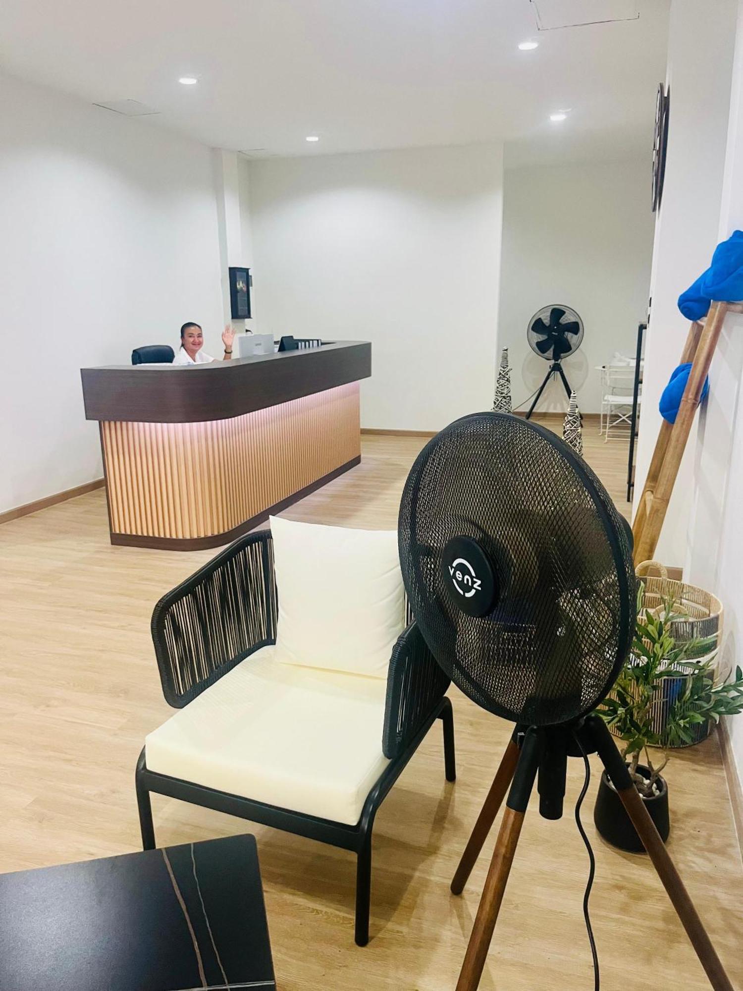 28 Boutique Hotel Patong Dış mekan fotoğraf