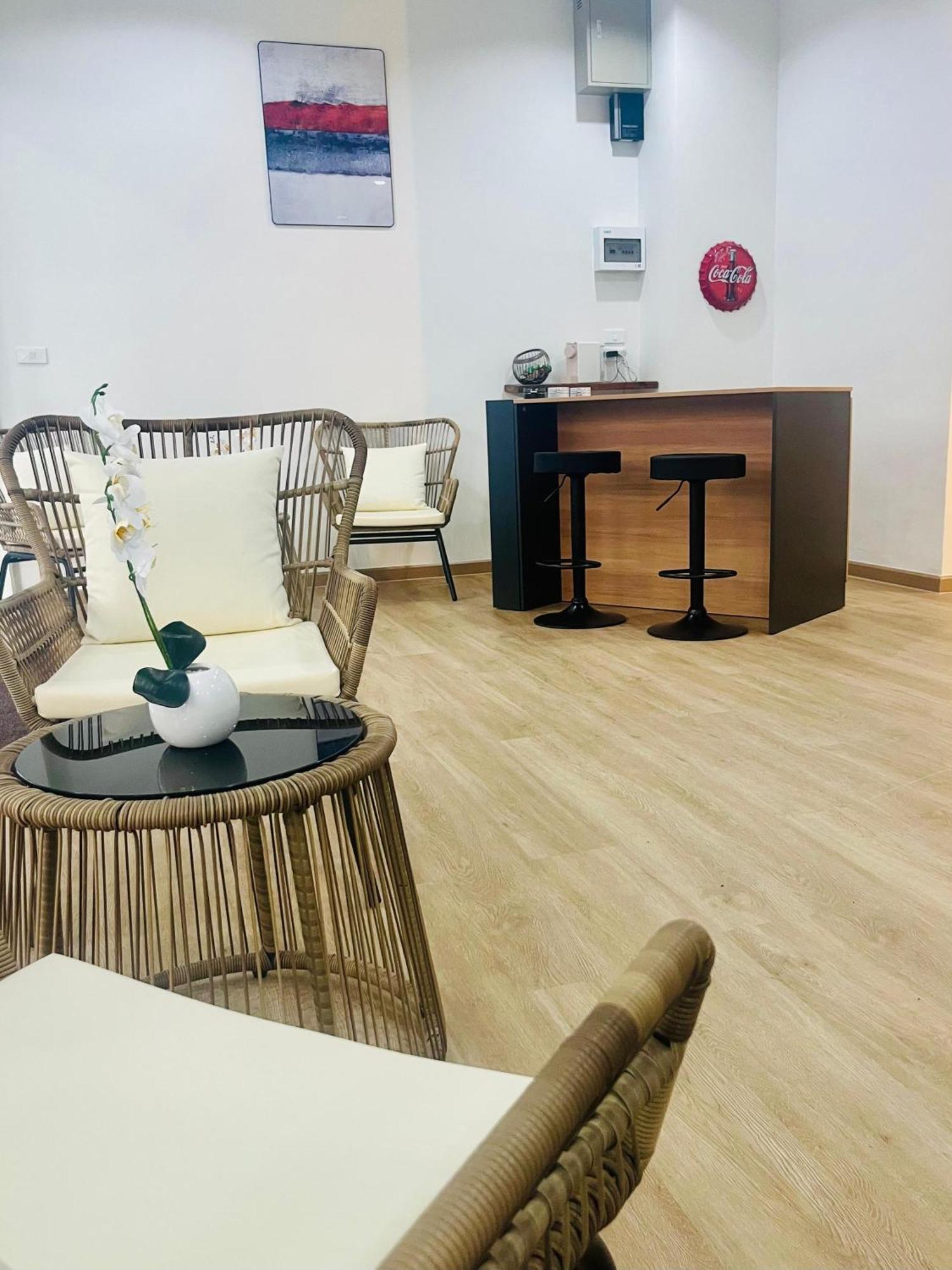 28 Boutique Hotel Patong Dış mekan fotoğraf