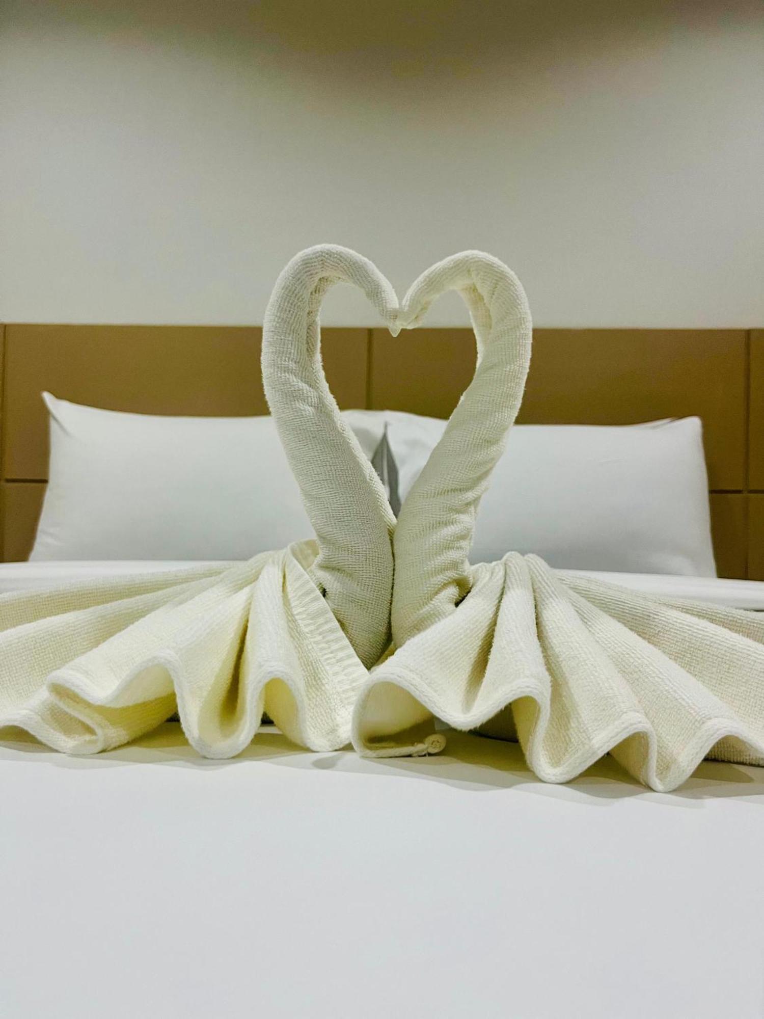28 Boutique Hotel Patong Oda fotoğraf