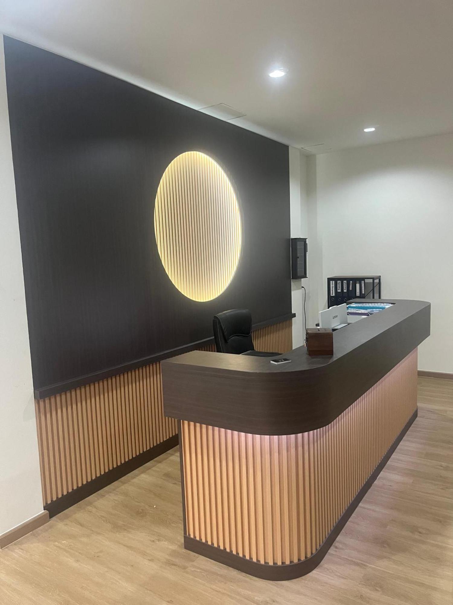 28 Boutique Hotel Patong Dış mekan fotoğraf