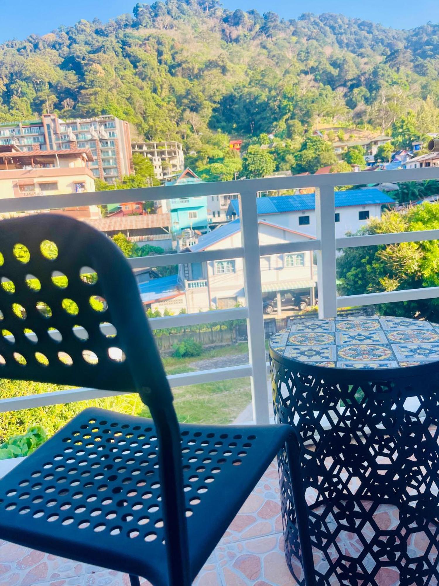 28 Boutique Hotel Patong Dış mekan fotoğraf