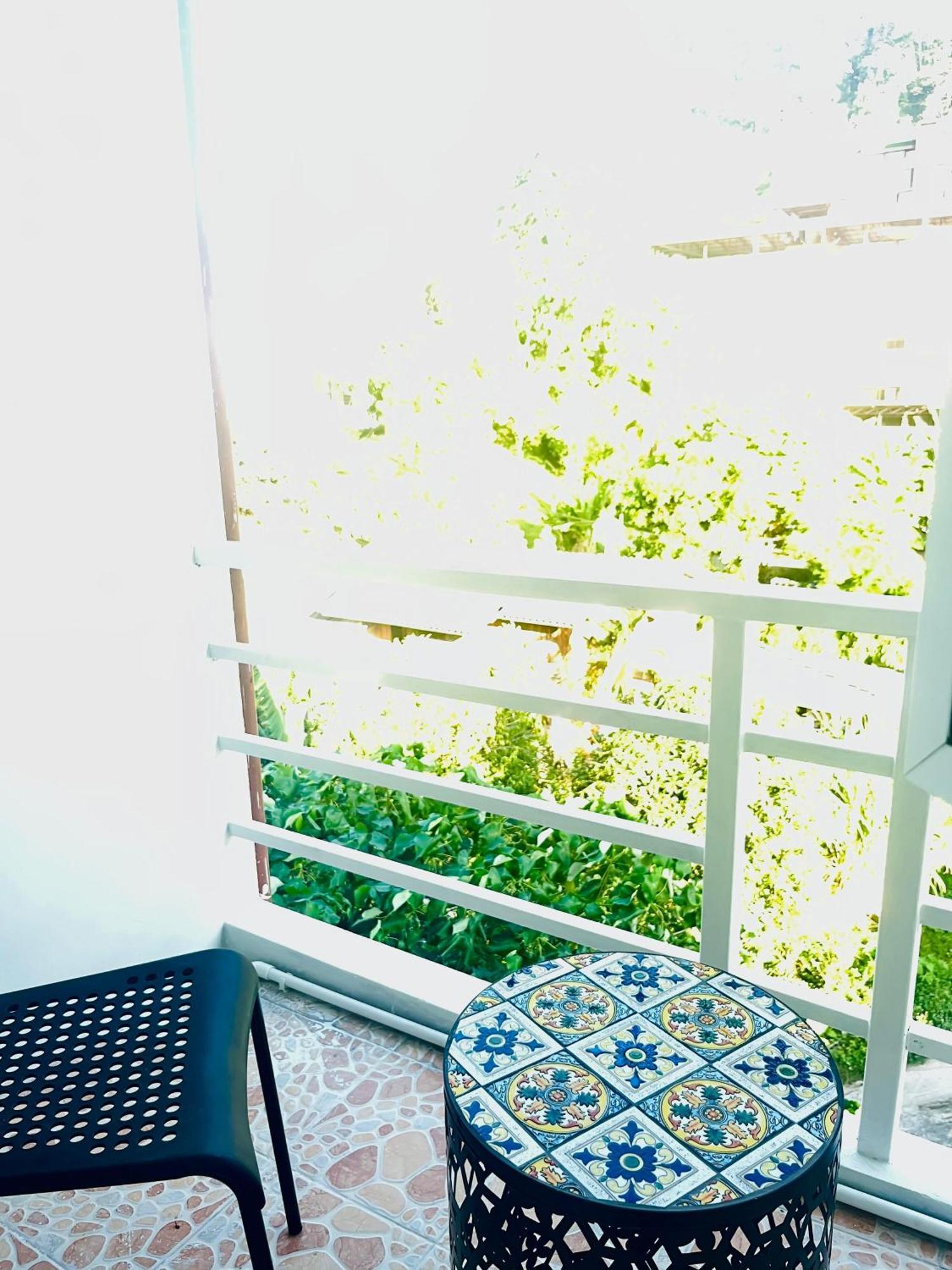 28 Boutique Hotel Patong Dış mekan fotoğraf
